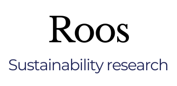 Roos Sustainability Research